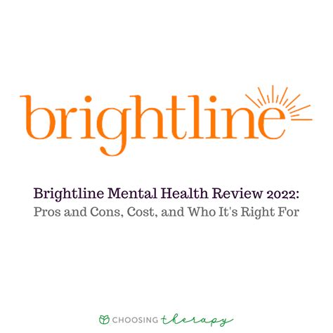 brightline mental health